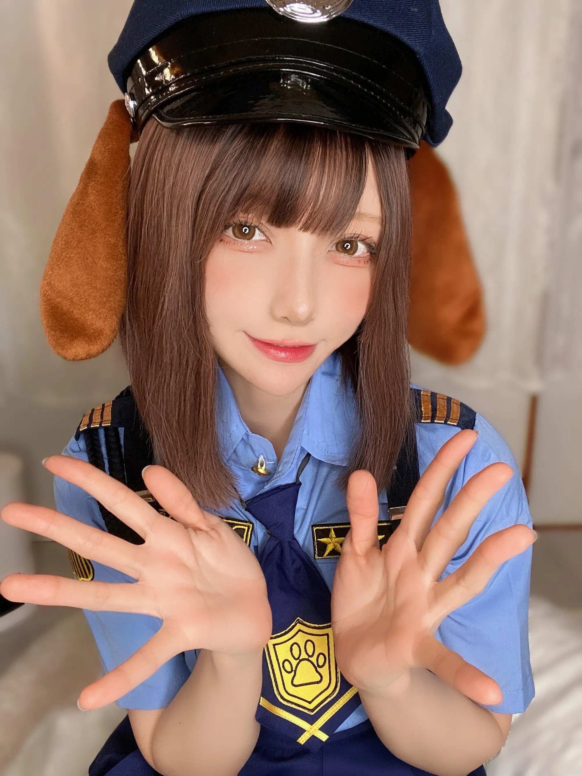 かさぎkasagi – NO.009 Fantia 2022-11月会员订阅-2022-11-20 迷子さんですか？？ [29P]插图7